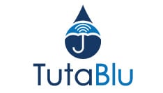 TutaBlu Logo