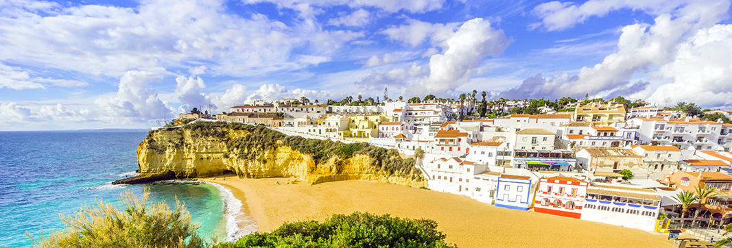 Algarve