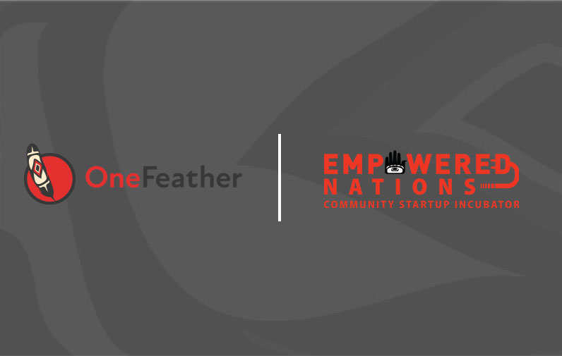 OneFeather and Empowered Nations Partnership