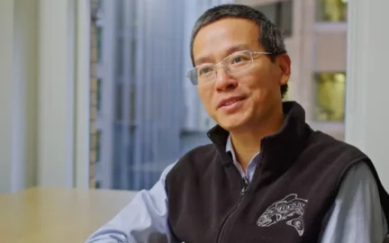 Justin Vu explains his experience with Empowered Startups