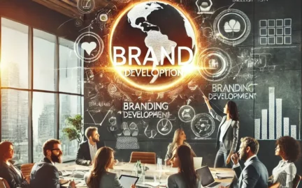 How to Use Brand as a Growth Tool