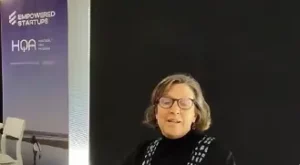 شهادة الدكتورة جيسيكا بويات من HQA