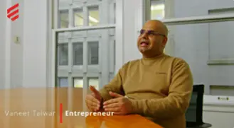 Hear what entrepreneurs think about the Empowered Startups Canada Startup Visa Program