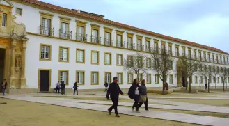 Empowered Signs New Pact with Historic University of Coimbra