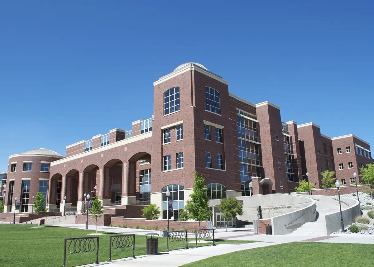 University of Nevada, Reno