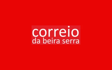 Correio da beira serra