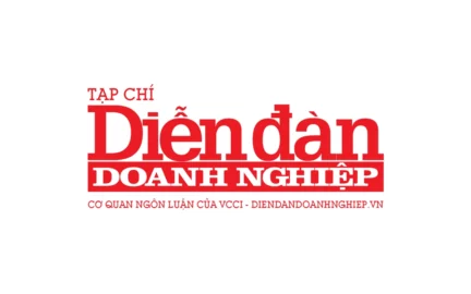 TAP CHI Diendan DOANH NGHIEP