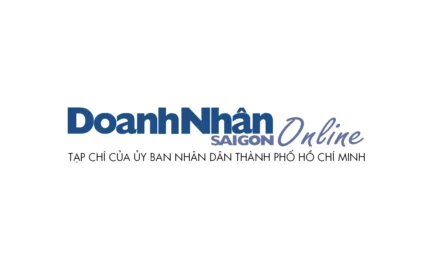 DoanhNhan SAIGON ONLINE