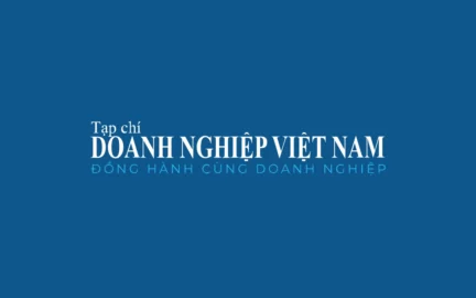 Tap chi - DOANH NGHIEP VIET NAM