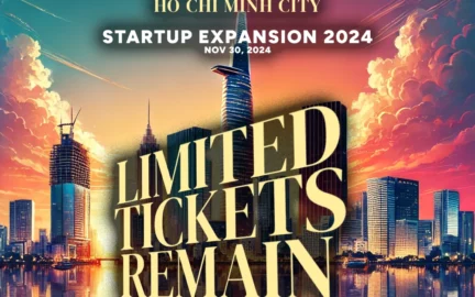 Startup Expansion 2024