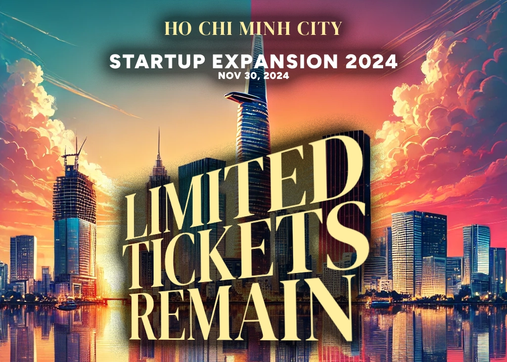 Startup Expansion 2024