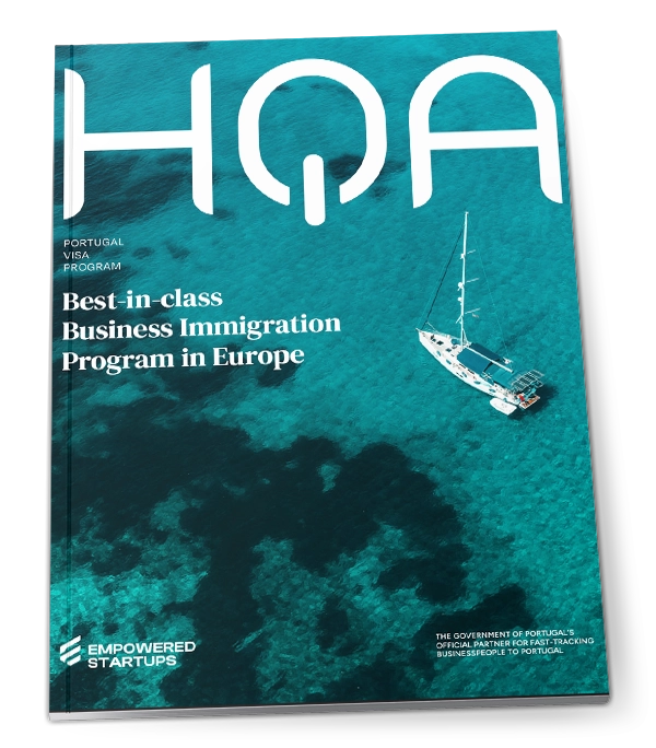 HQA Visa Program Brochure