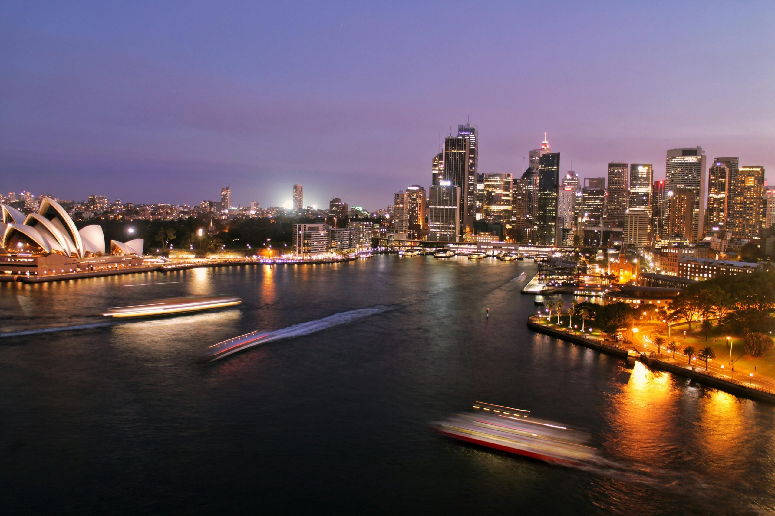 Australia National Innovation Visa Program