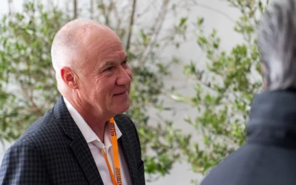 Jim Wayner, founder in the Portugal HQA® Program