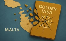 Malta Golden Visa is Revoked