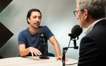 The Next Big Idea interviews Empowered Startups' President Christopher Lennon
