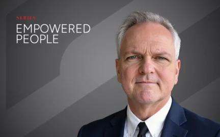 Colin McDonald Startup Leader - Vietnam