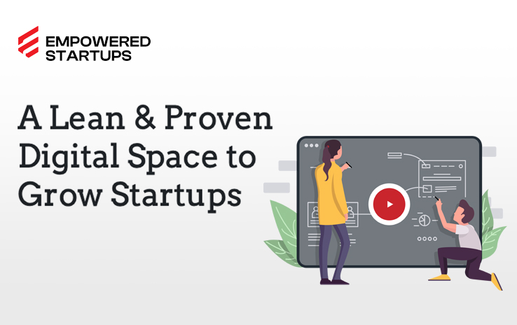 The Empowered Startups Platform
