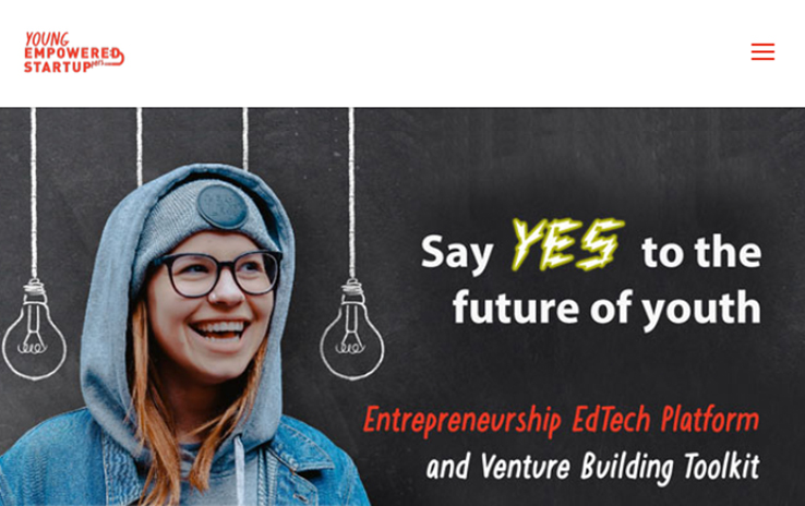 Young Empowered Startuppers