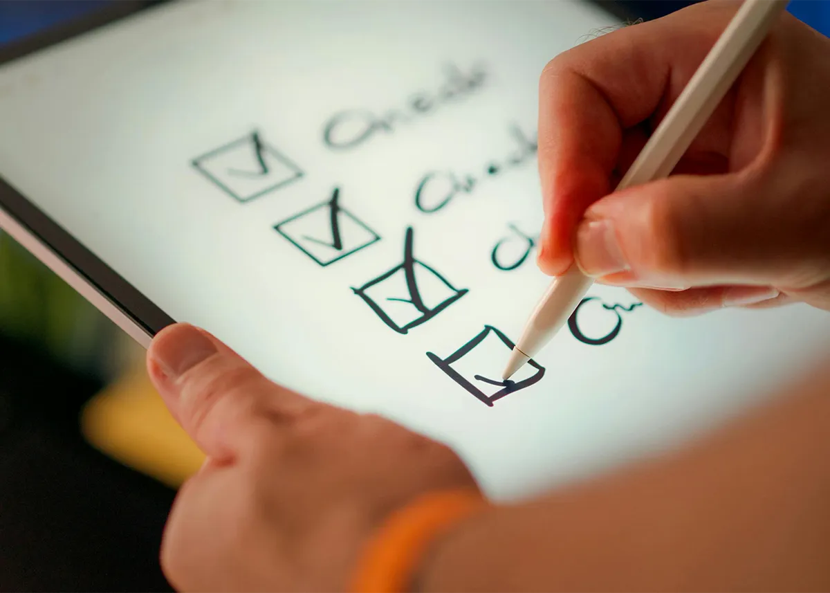 Check out our Global Founders Checklist for moving your life to another country