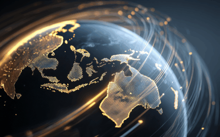 Australia is a Strategic Base for Asia-Pacific Expansion