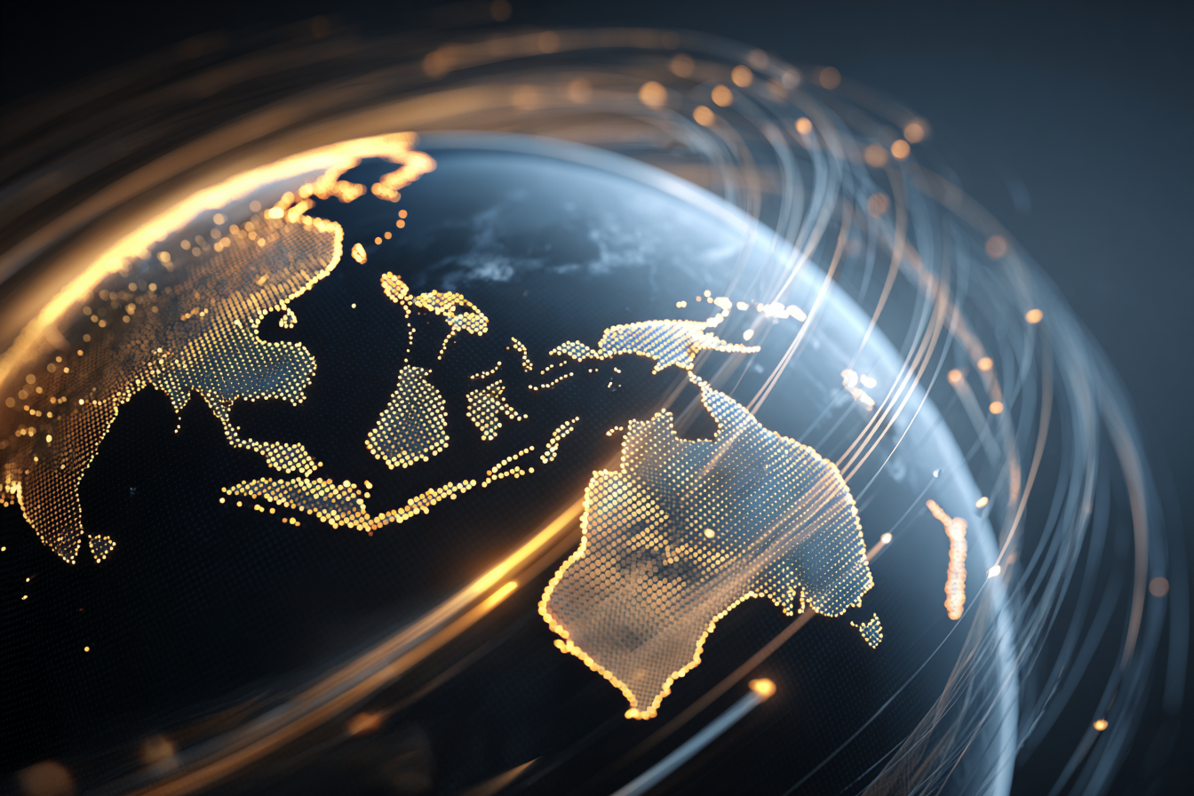 Australia is a Strategic Base for Asia-Pacific Expansion