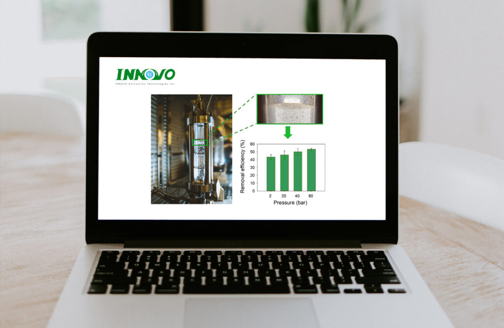 يمكن لفريق Innovo Extraction Technologies الماهر والمستشارين ذوي الخبرة تصميم اختبارات معملية داخلية مبسطة ومصممة خصيصًا لتلبية احتياجاتك الخاصة.