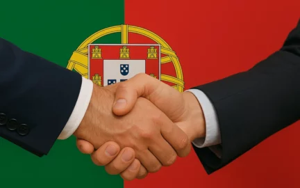 Empowered Startups Reaches New Post-Secondary Partnership Milestone in Portugal