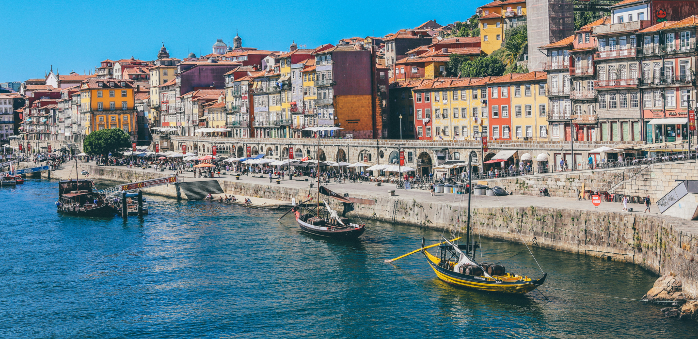 Empowered Startups is the exclusive, government-endorsed partner for the Portugal HQA® Visa Program