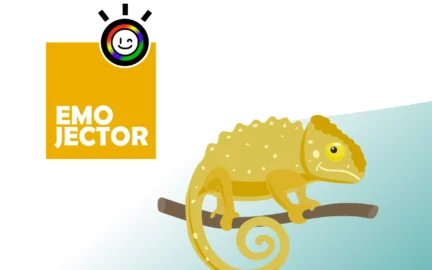 Emojector - Using tech to teach emotional intelligence