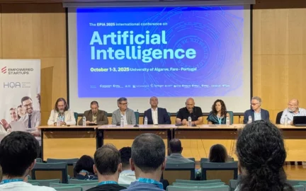 2025 EPIA International Conference on Artificial Intelligence