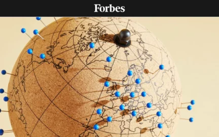 The Evolution Of Foreign Direct Investment: What Business Leaders Should Know