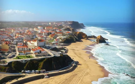 A dos Cunhados, Lisboa Portugal. Photo by Larry Snickers at Pexels