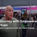 Jim Wayner's Experience with the HQA® Program