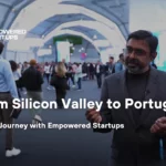 Vijay Vaidyanathan, a founder from Silicon Valley, shares why he chose Portugal’s HQA® Program