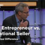 Global Entrepreneur vs. International Seller: Here's the Real Difference