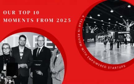 Our Top 10 Moments from 2025