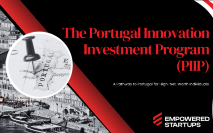 PIIP: A Pathway to Portugal for High-Net-Worth Individuals