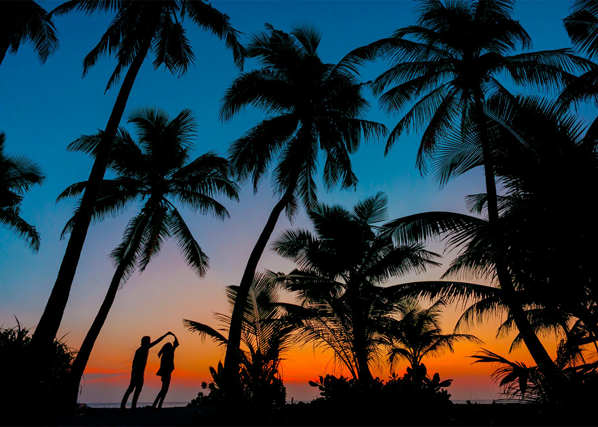 移居国外的利与弊