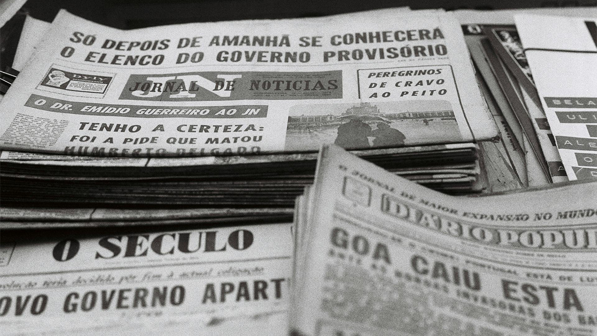 Viver num novo país pode envolver muito aprendizado sobre o ambiente ao seu redor. Um dos desafios mais óbvios é o idioma.